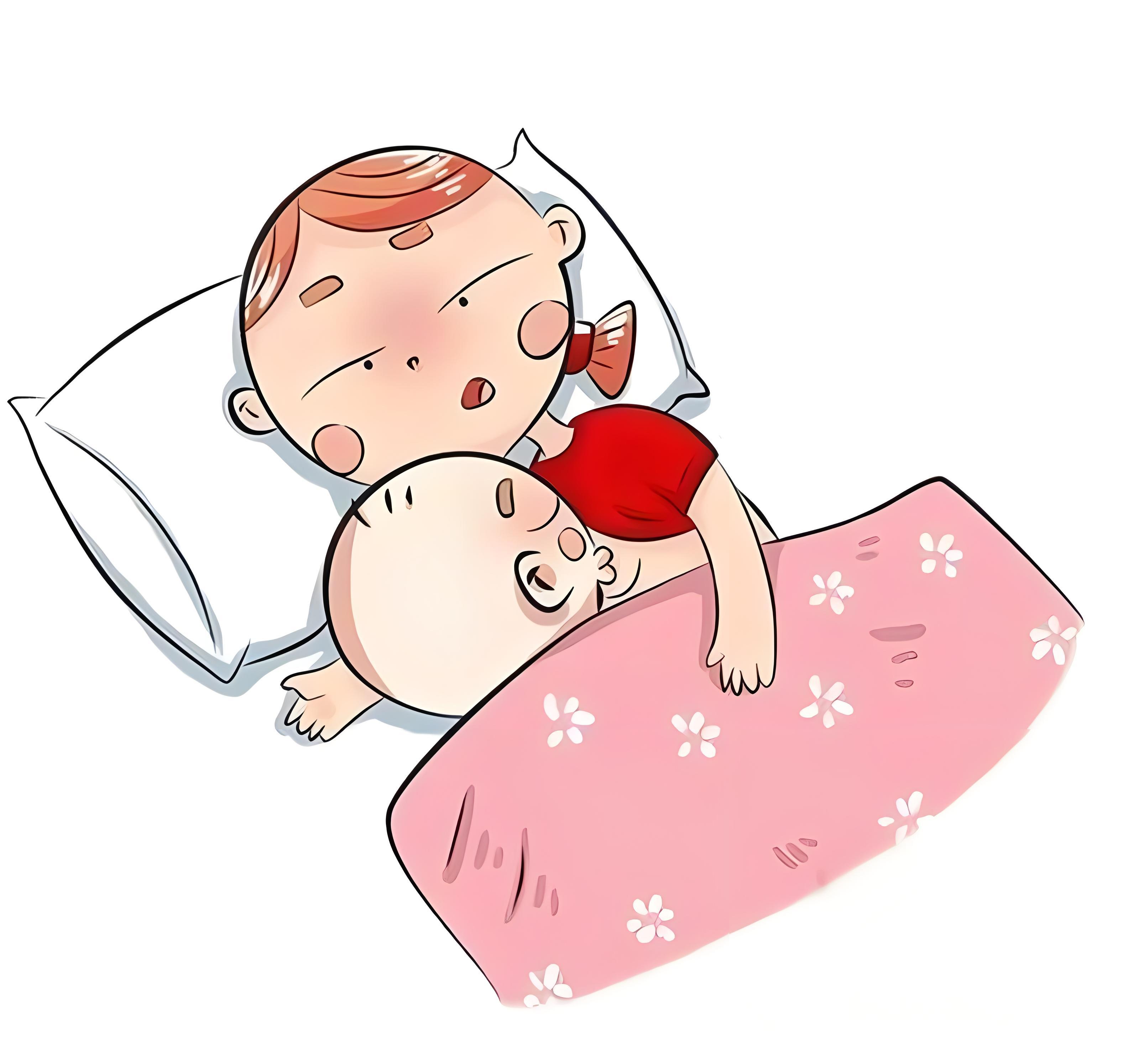 奶睡与没吃饱:了解影响与应对方法 奶睡和没吃饱是