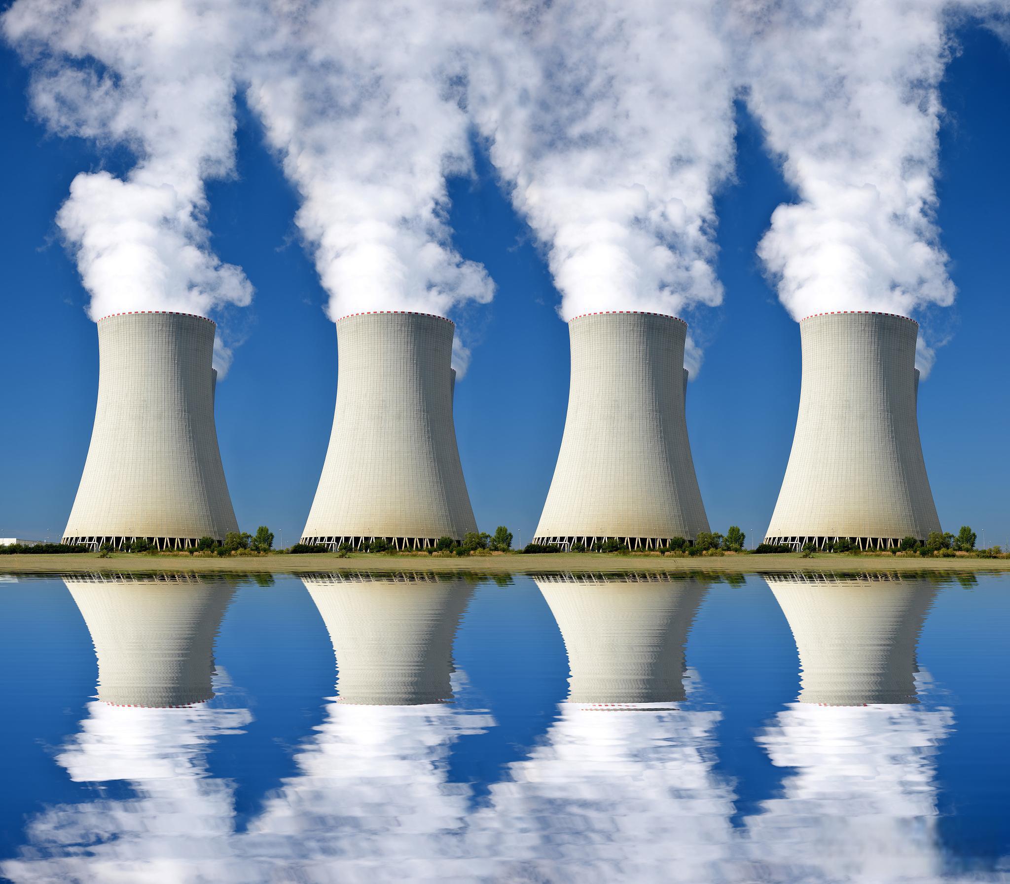 日本高滨核电站管道蒸汽泄漏:核安全警钟长鸣 日本高滨核电站发生部分