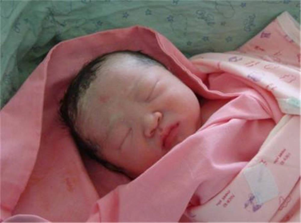 法洛四联症:一场本可预防的悲剧 12月1日,张女士在某妇幼保健院顺利产