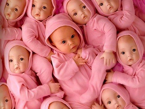 法洛四联症:一场本可预防的悲剧 12月1日,张女士在某妇幼保健院顺利产