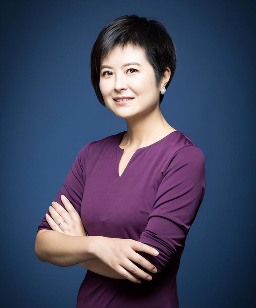 张泉灵:从央视舞台到商界的女力觉醒 张泉灵,这个名字在娱乐圈和新闻