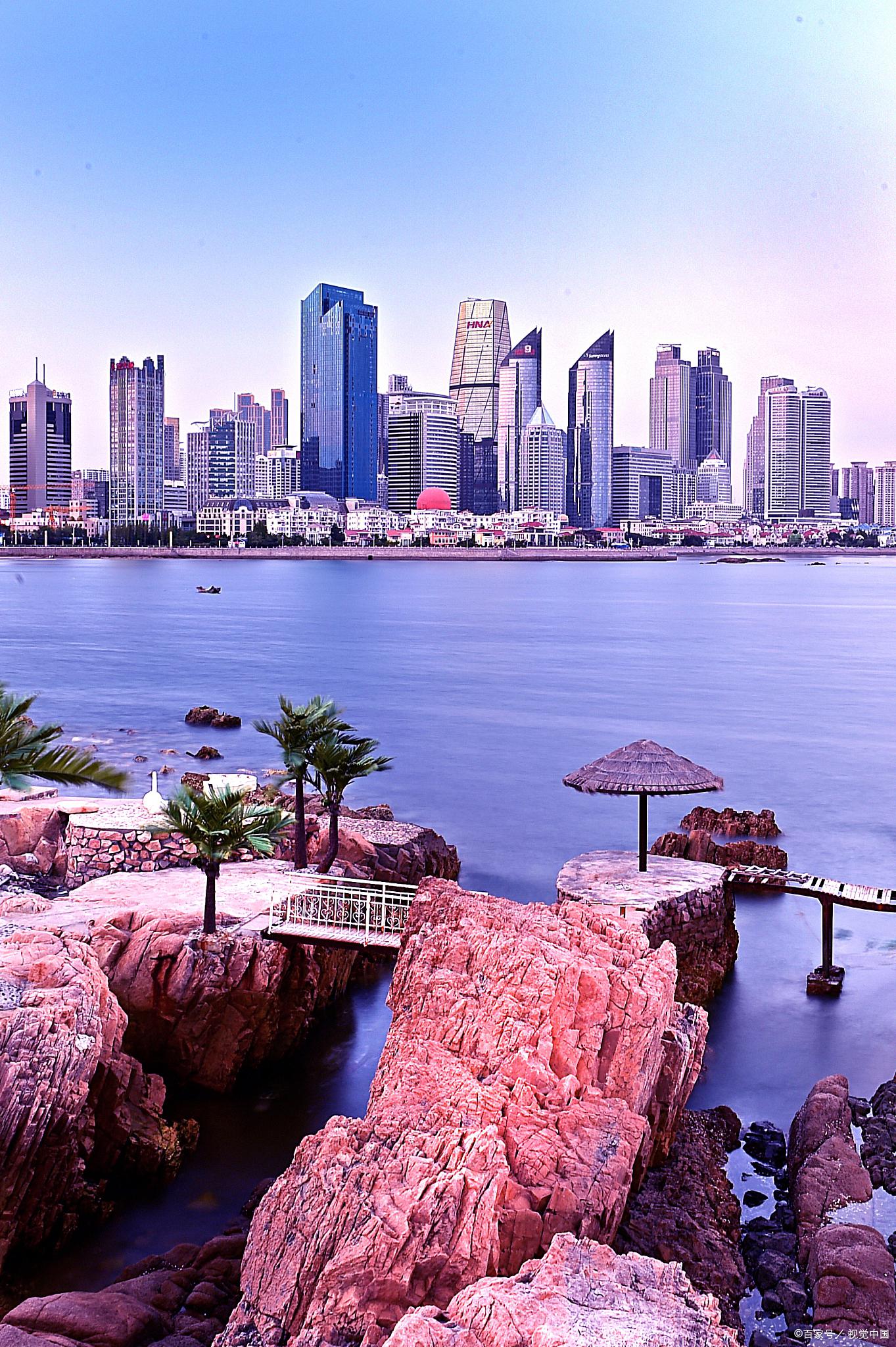 日照夜晚:不容错过的好去处 夜幕降临,日照这座美丽的海滨城市展现出