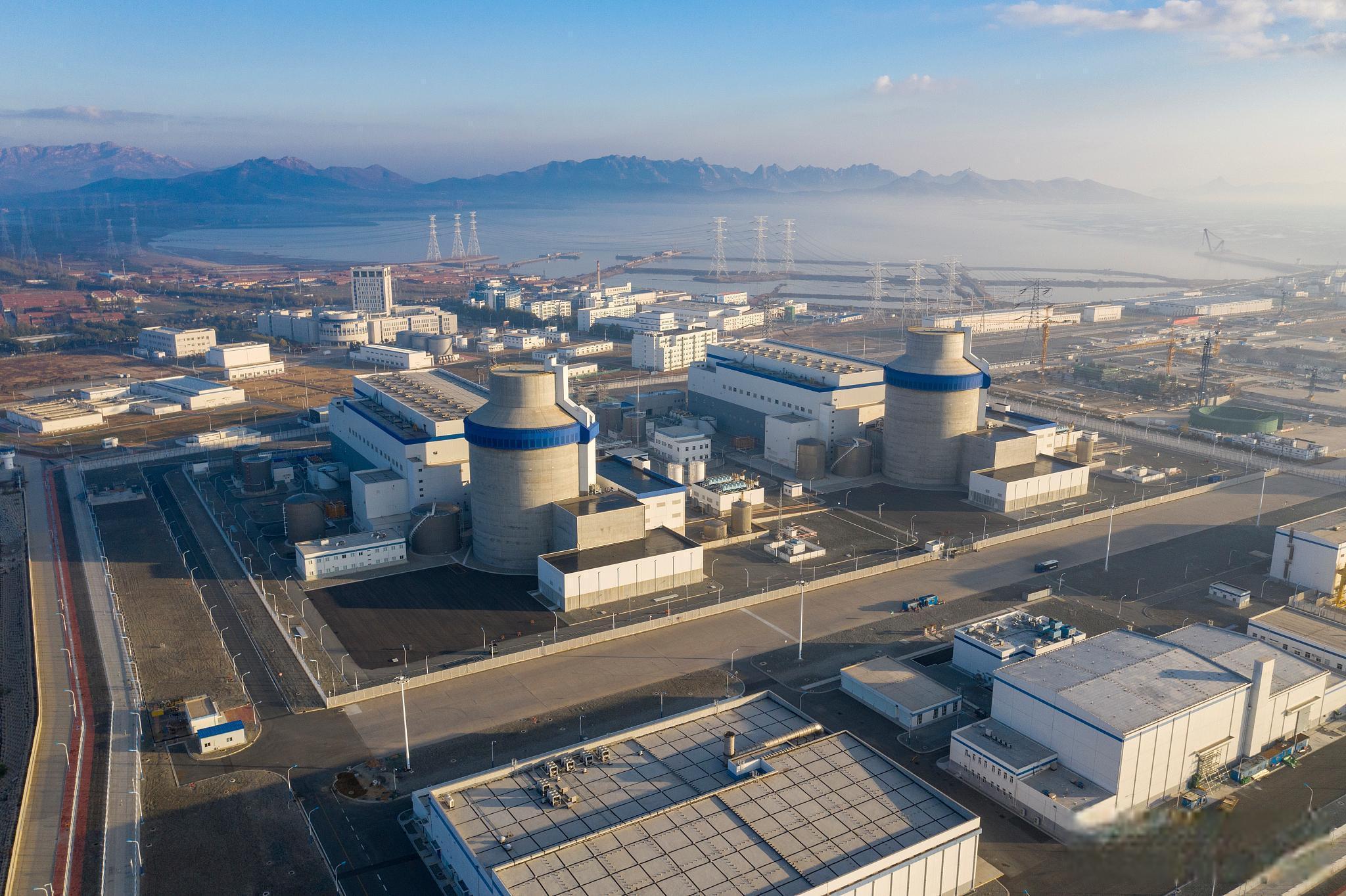 日本高滨核电站蒸汽泄漏:核安全的警钟响起 日本高滨核电站1号机组