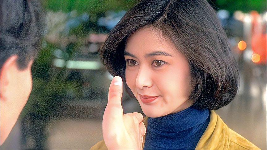 香港电影四大尤物:颜值与演技并存的魅力女神 这四位女星凭借其天仙般