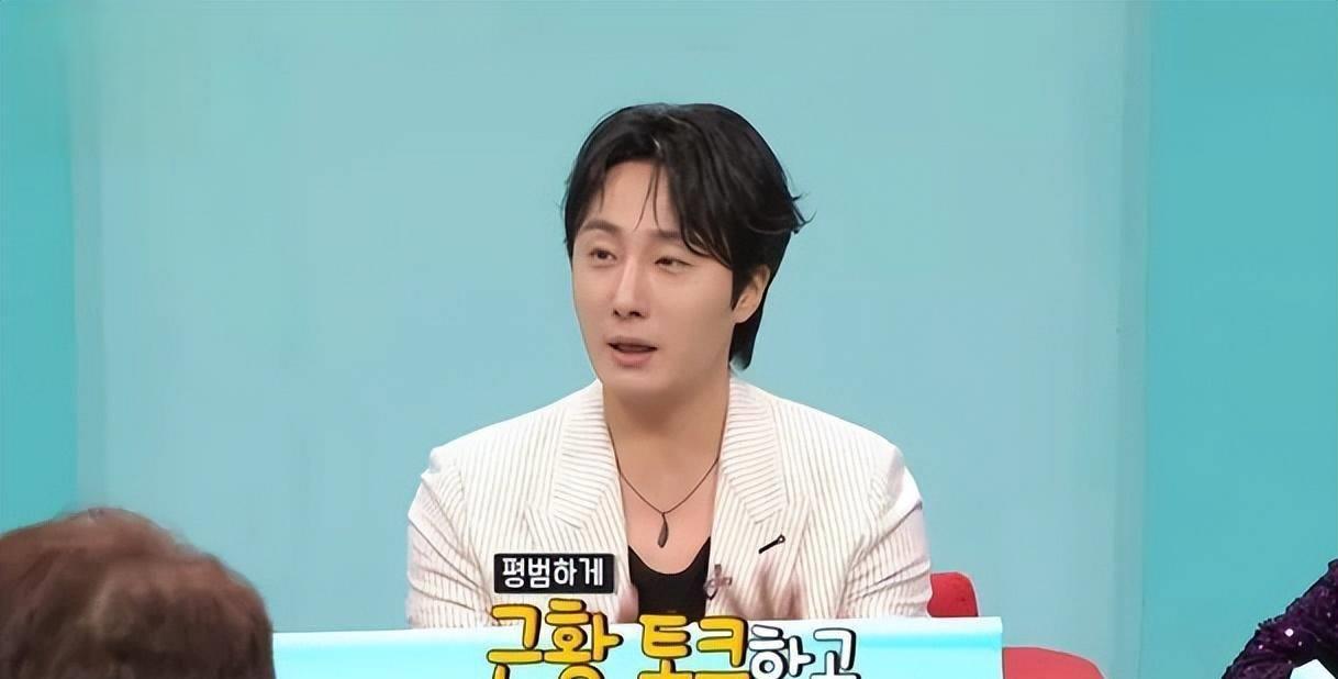 丁一宇:从《high kick》到车祸,演艺之路与真挚友情的交织 韩国演员