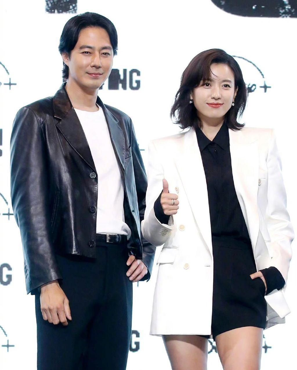 赵寅成炫耀妻子韩孝周:她是个可怕的妻子 韩国综艺节目《偶然的社长3
