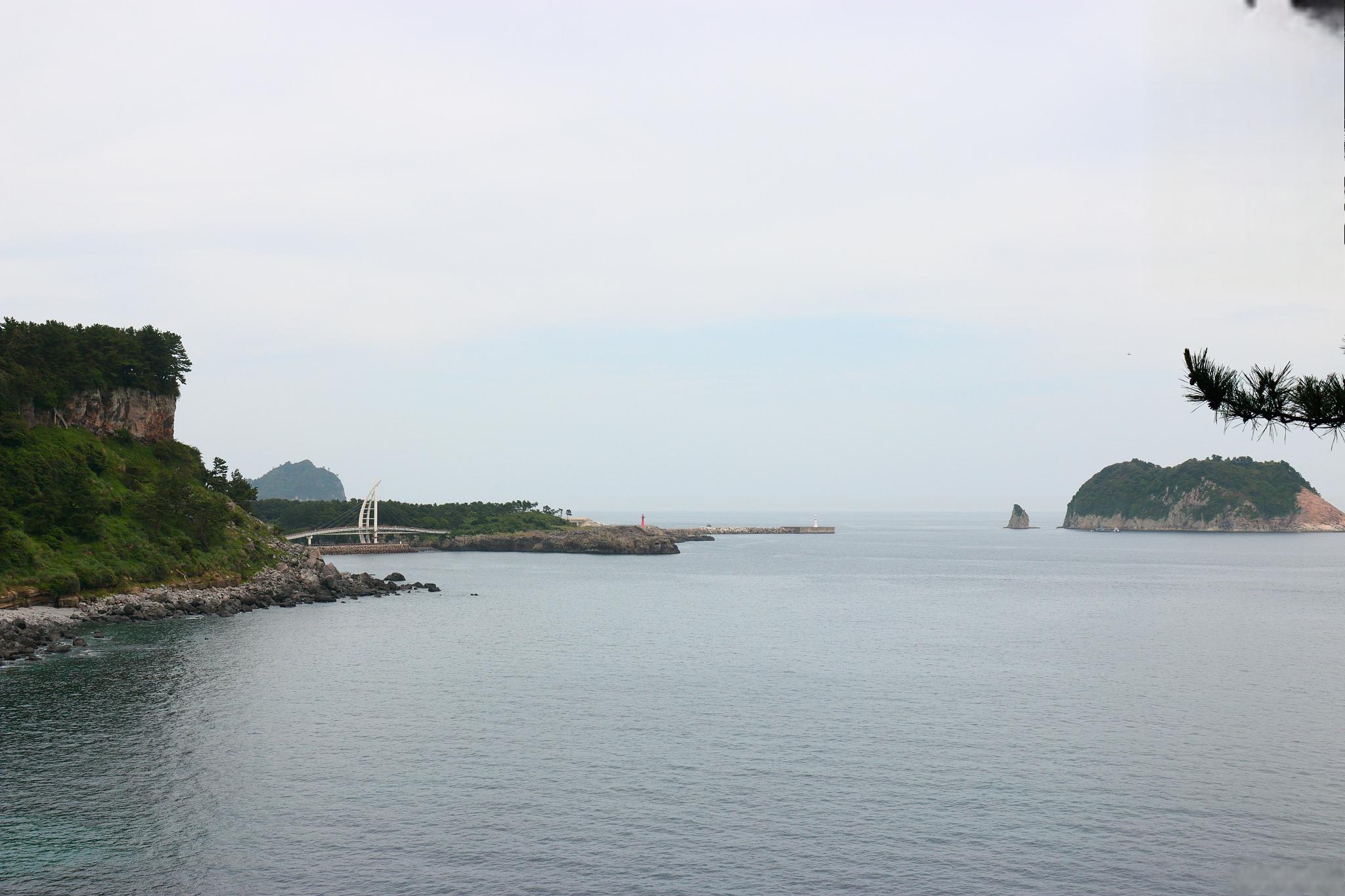 衢山岛旅游攻略:遇见海岛之美 衢山岛位于浙江舟山市,是一处充满魅力