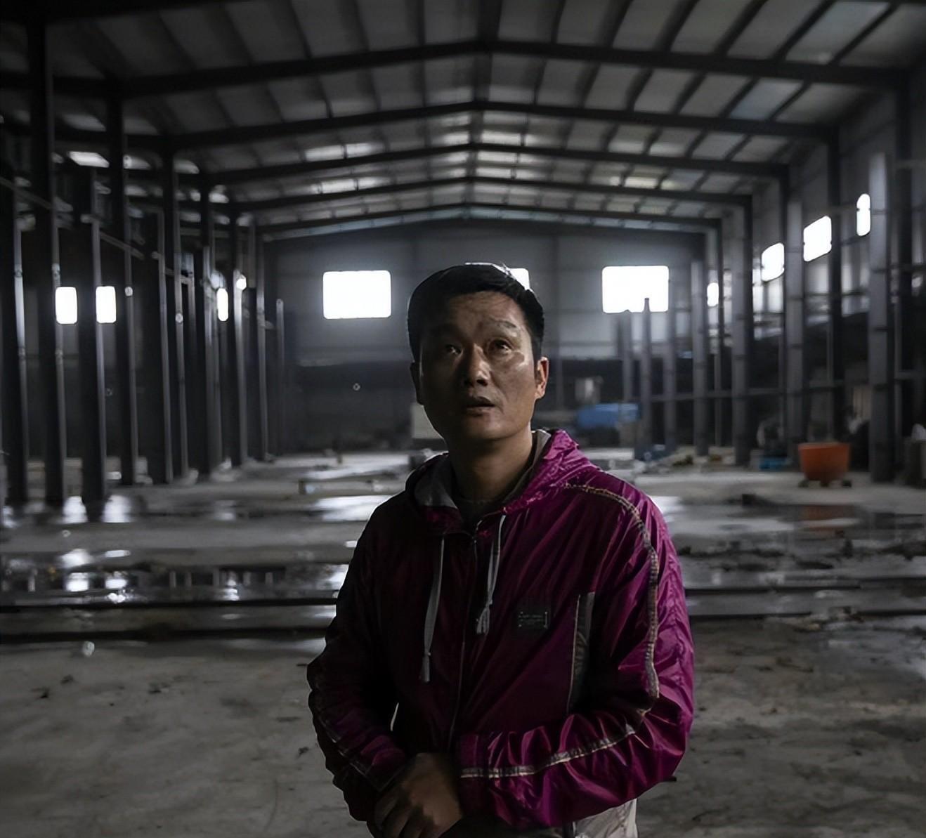 浙江富二代王银达:从4亿身家到2000元,人生大起大落 王银达,浙江富二