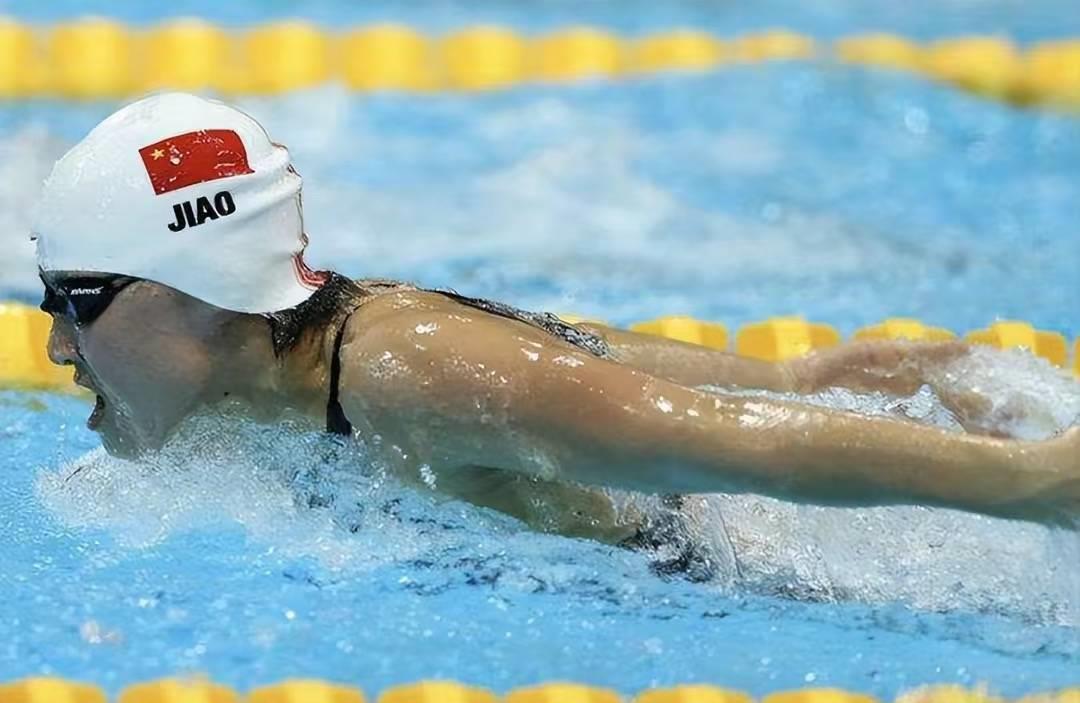 焦刘洋:从游泳池到商业巨头的华丽转身 奥运冠军焦刘洋在央视节目录制