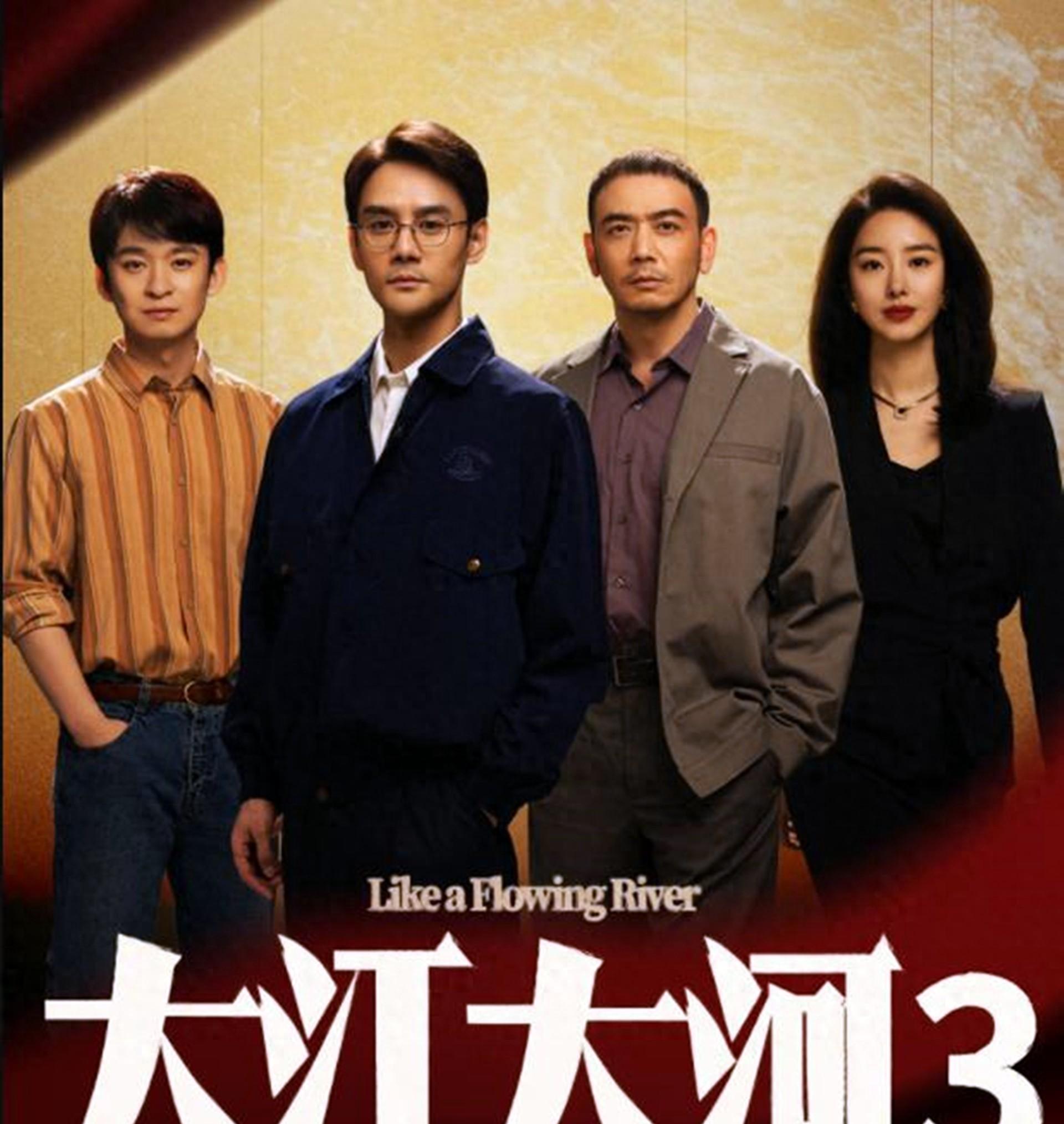 《工人大院》:年代剧经典 《工人大院》是一部制作精良,剧情扎实的