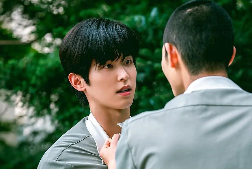 值得二刷的3部韩剧 《耀眼》:十二集长度写尽一个女人的一生,她遇见过