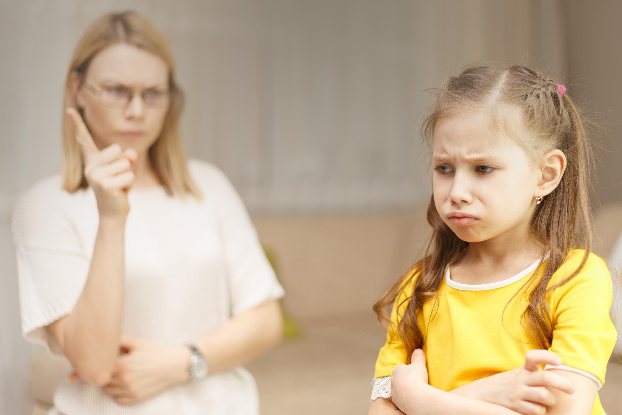 女孩叛逆期:正确沟通方式的重要性 女孩的叛逆期是成长过程中的一道