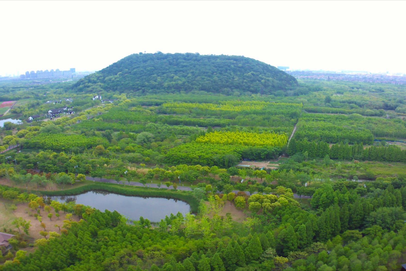 南通崇川区免费景点图片