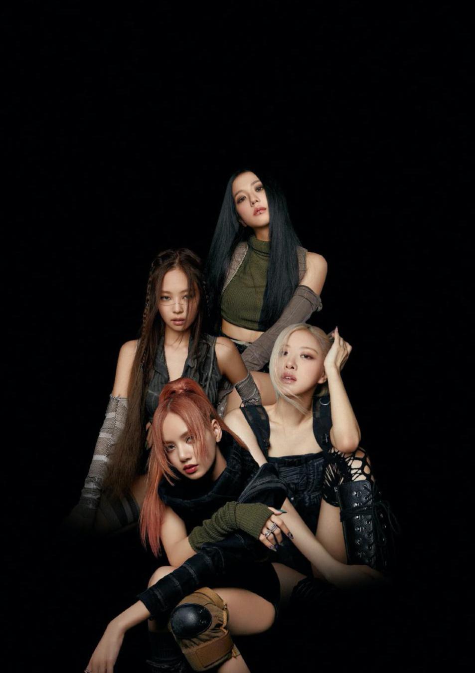 blackpink续约yg,金珍妮成老板,jennie新单曲北美大热 前段时间,韩国