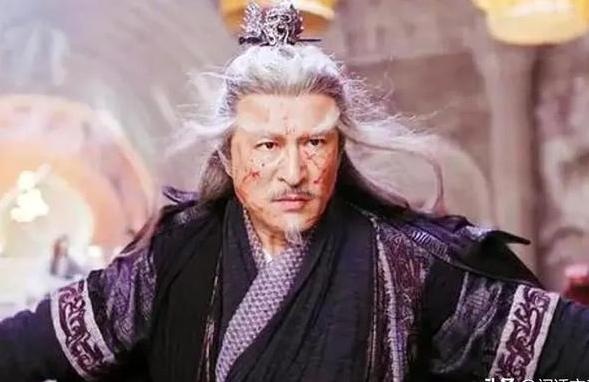 倚天中,能力不俗灭绝师太的人不多 灭绝师太的武功实力在整个江湖中都