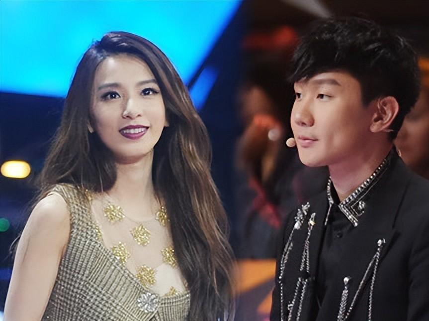 林俊杰与田馥甄:一段长达十多年的爱而不得的情感历程 在华语乐坛中