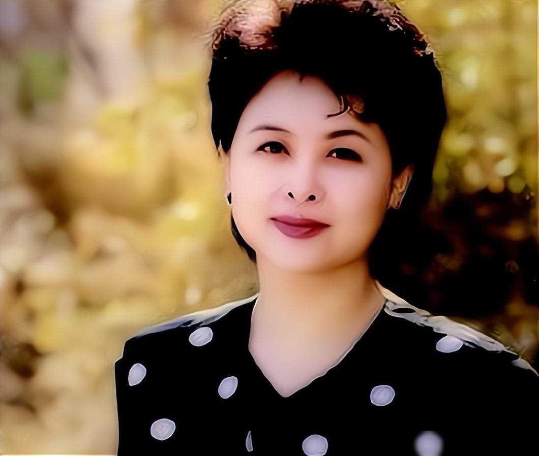 肖晓琳:央视铁面美人的生命遗憾 肖晓琳,央视铁面美人,退休仅五个月