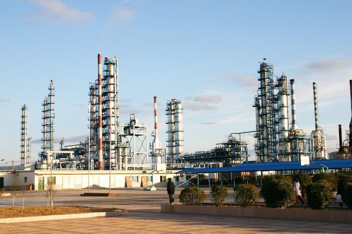 adnoc低碳项目预算增至230亿美元 阿布扎比国家石油公司(adnoc)将拨款