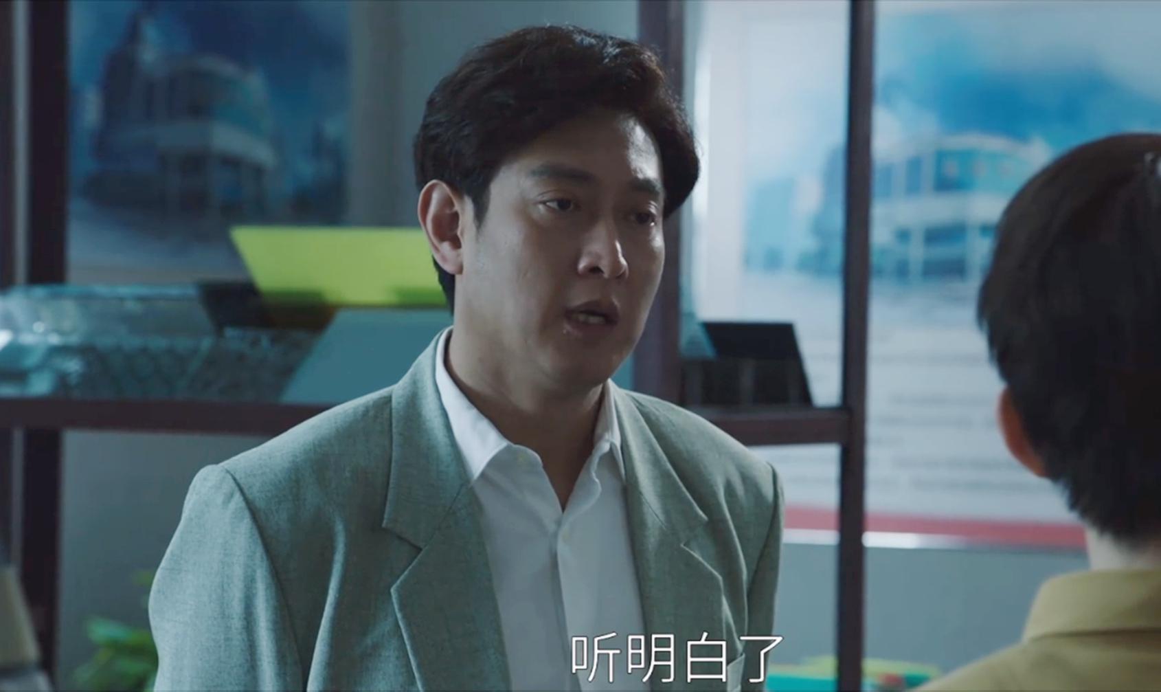 大江大河3:梁家覆灭 电视剧《大江大河3》新的剧情中真的非常精彩