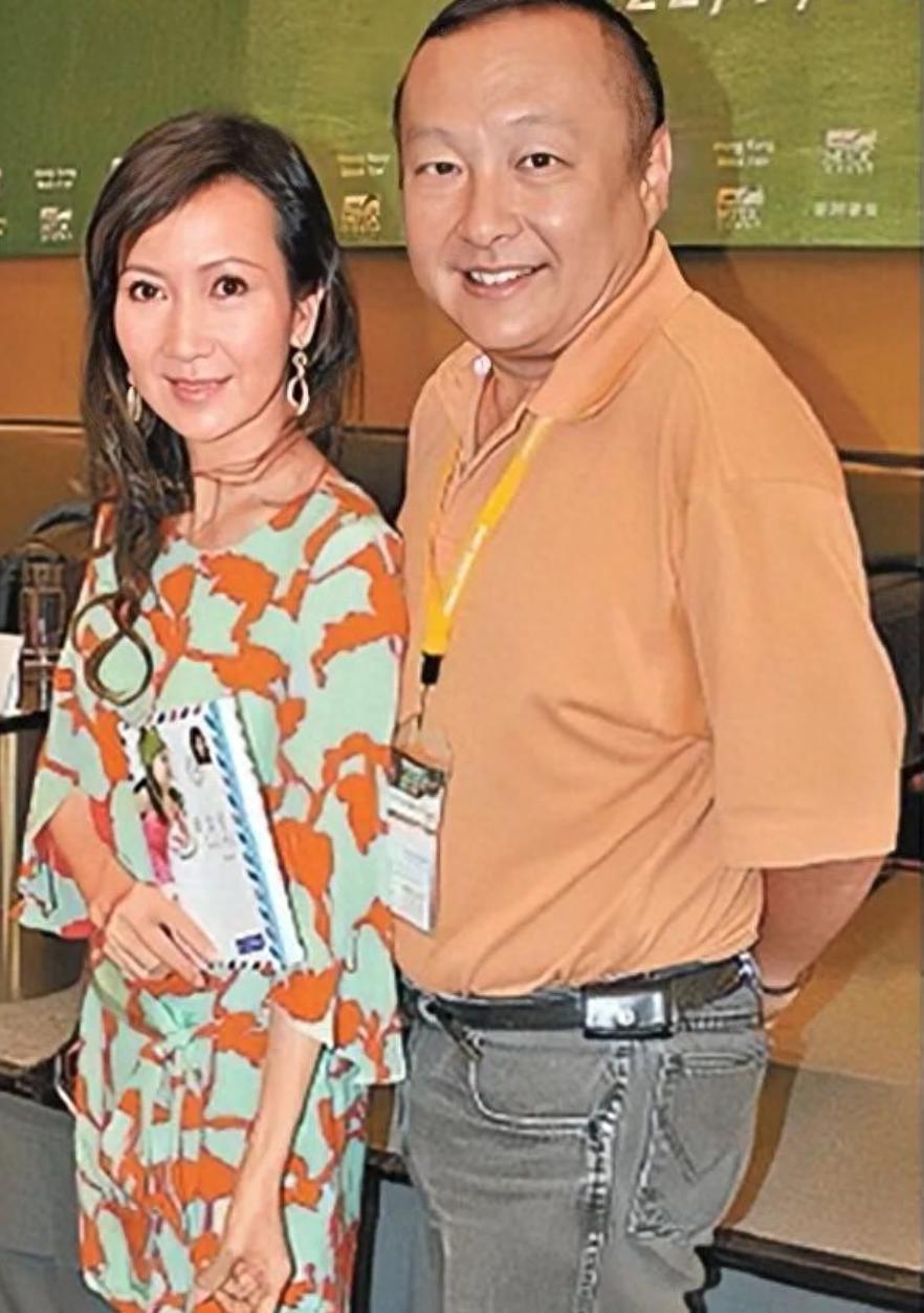 陈美琪:从《新白娘子传奇》走出的坚韧女性 陈美琪,这个名字对于很多