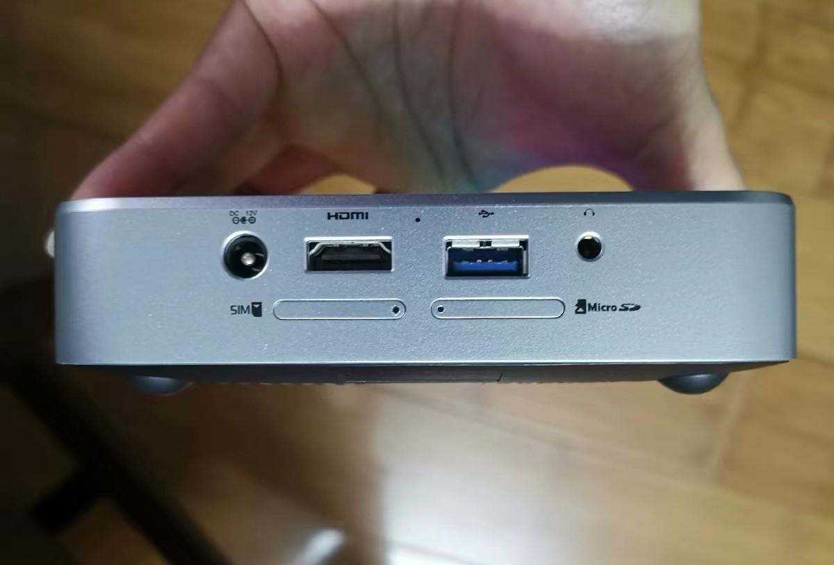 中兴spro2迷你投影仪:超越想象的便携全能神器 中兴spro2迷你投影仪是