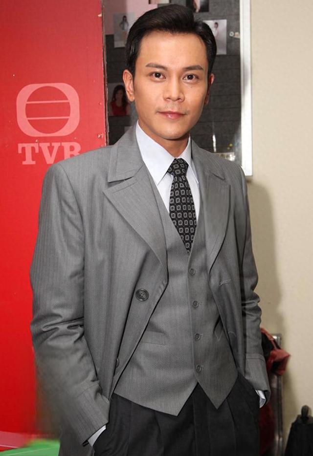 tvb,作为香港电视剧的巨头,有时在对待一些有潜力的演员上却显得颇为