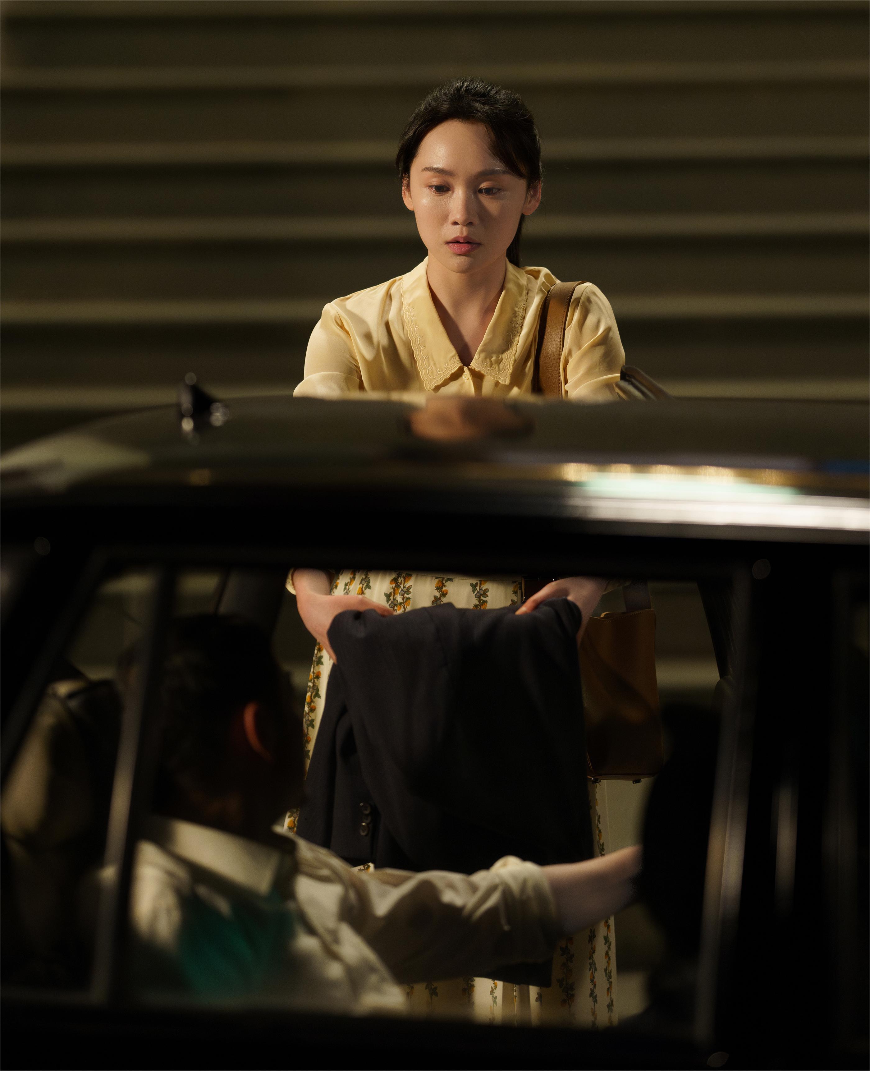 宫新鸣身份曝光 宫新鸣,一个在《大江大河3》中逐渐崭露头角的新角色