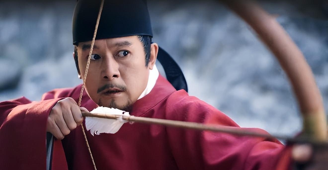 吕行:从颜值巅峰到实力派,20年演艺生涯的沉淀与翻红 吕行,这个名字