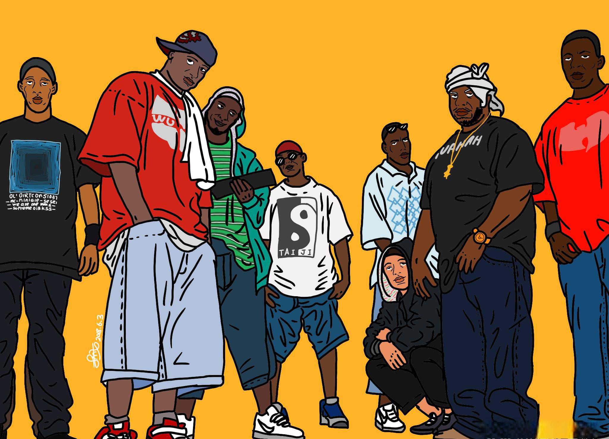 天才少年宋岳庭:音乐之魂,坎坷人生 宋岳庭,一个在嘻哈说唱界璀璨的