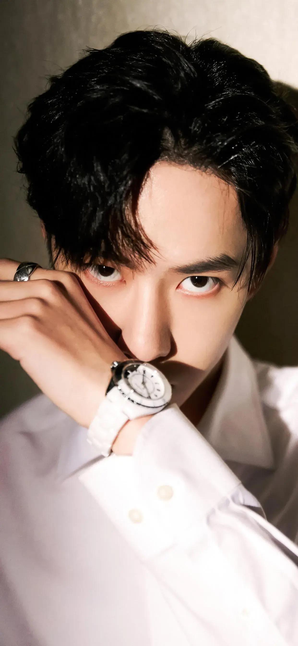 演艺界的新星,市场潜力无限 王一博,这个名字在娱乐圈中逐渐崭露头角