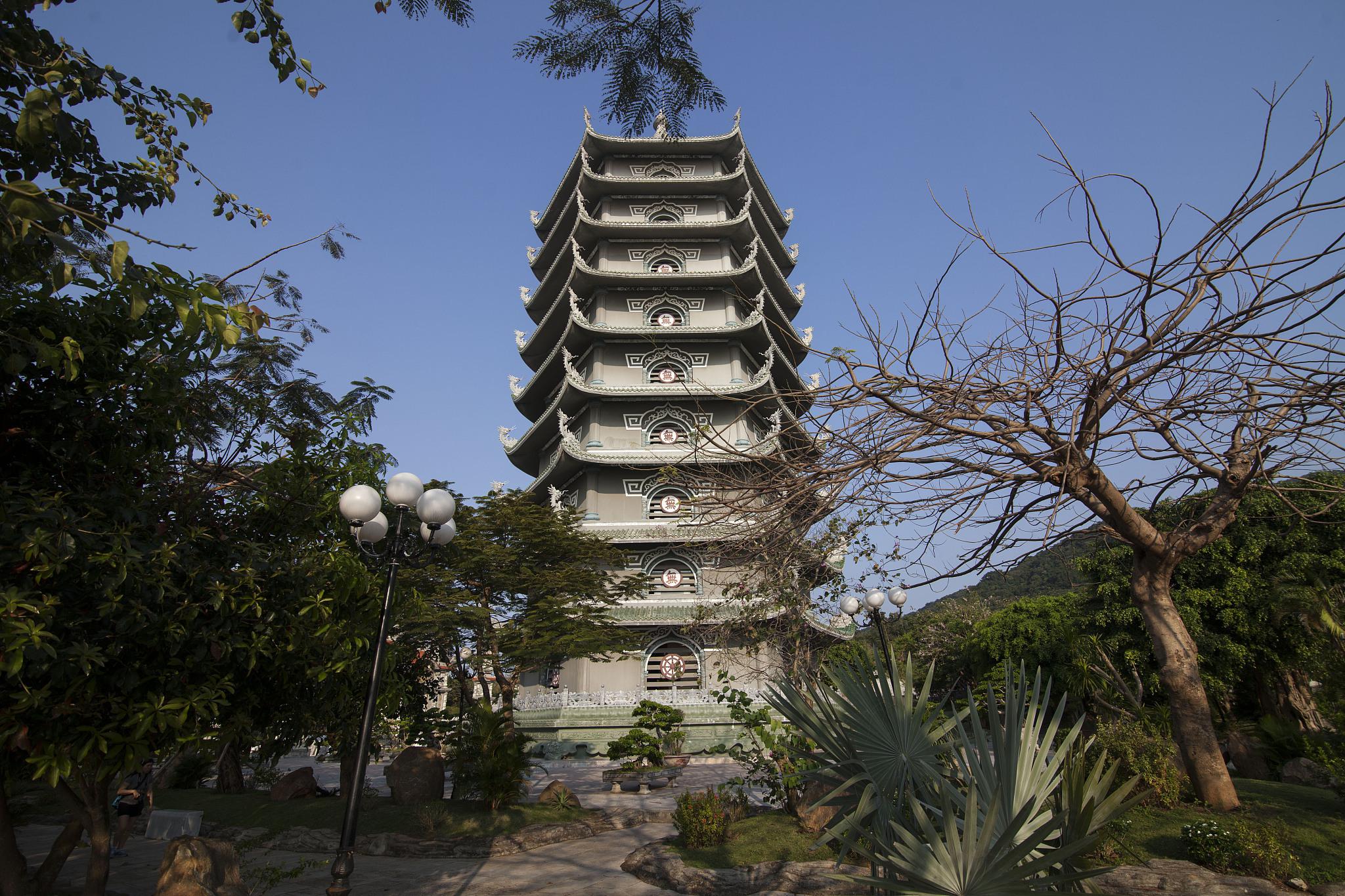 探索德庆的魅力景点 德庆,位于.@冒险小王行的动态