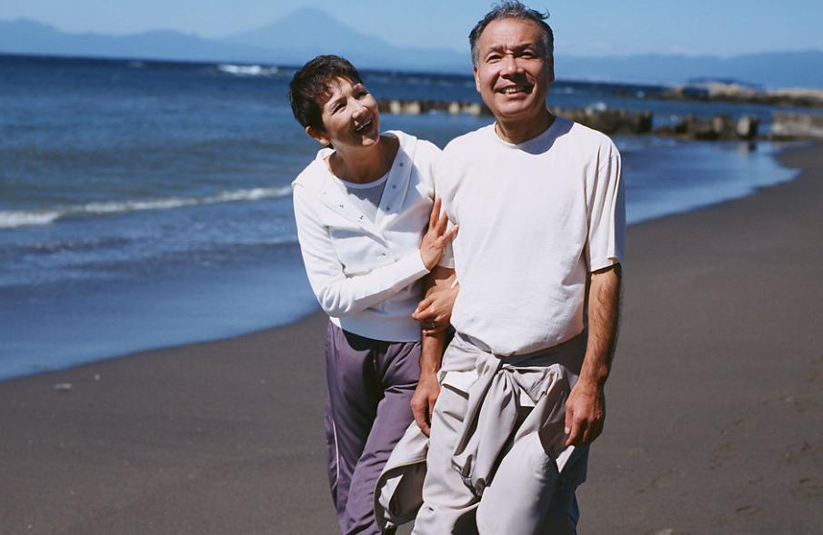 拥抱新型养老:自主,多样,陪伴,优雅从容地老去 新型养老方式如"抱团