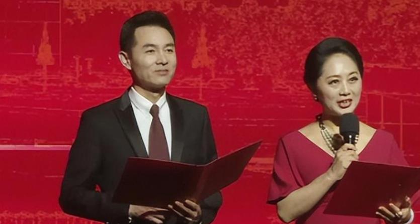 李敏:复出元旦特别节目 李敏,山东卫视前一姐,退休多年后再次复出录