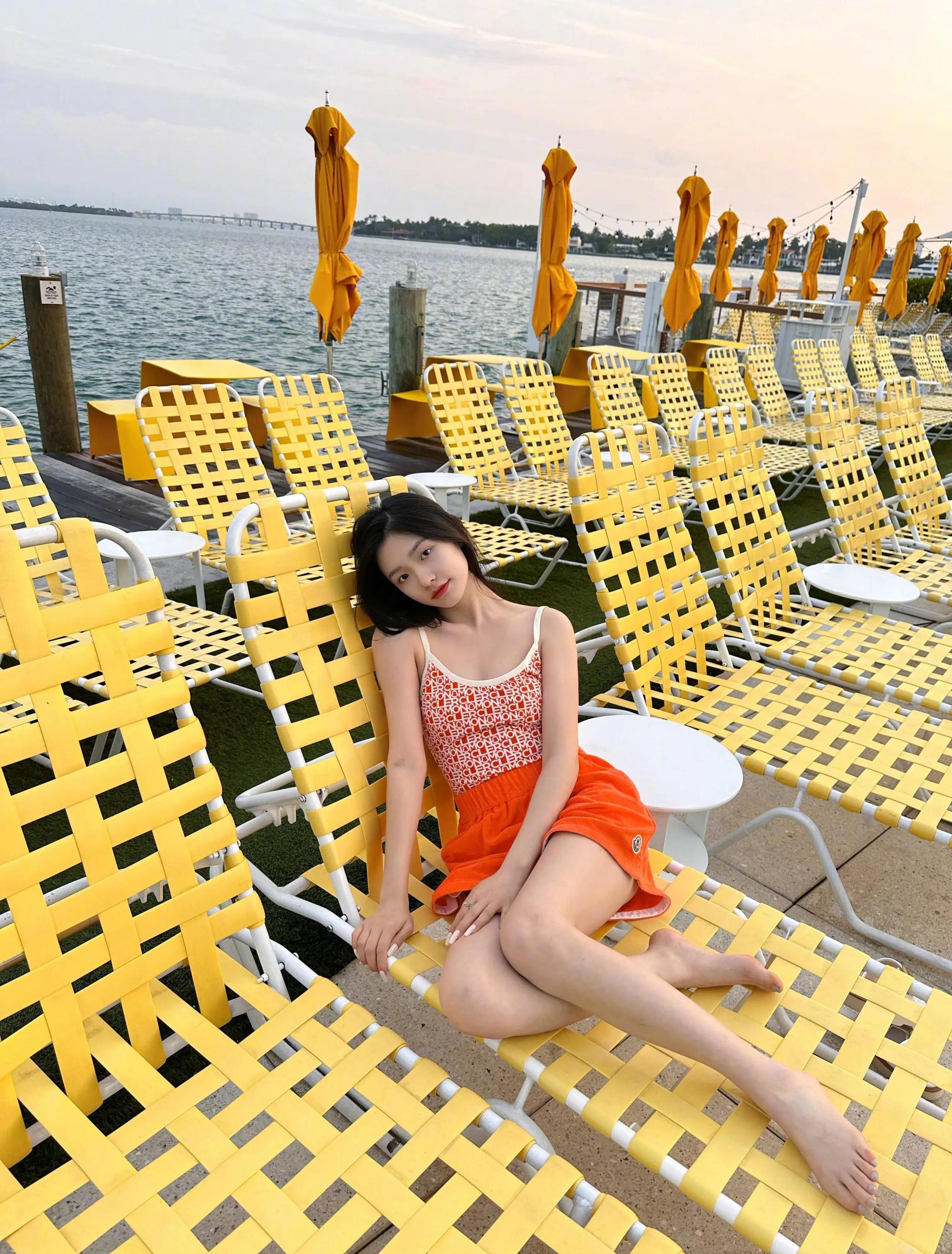 林允:实力派演员的华丽蜕变 林允,从《美人鱼》的"星女郎"到实力派