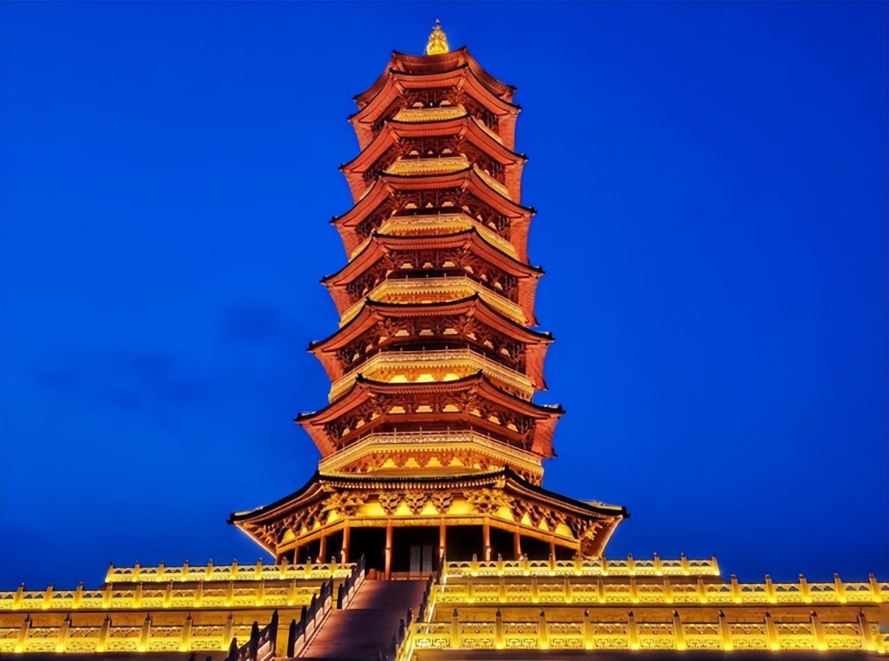 它不仅是忻州市规模最大的公园之一,更是当地旅游的新地标.