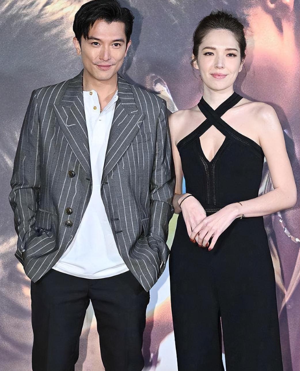 幸福真谛:许玮甯的厨艺与邱泽的家庭观 邱泽,许玮甯夫妇与好友陈升