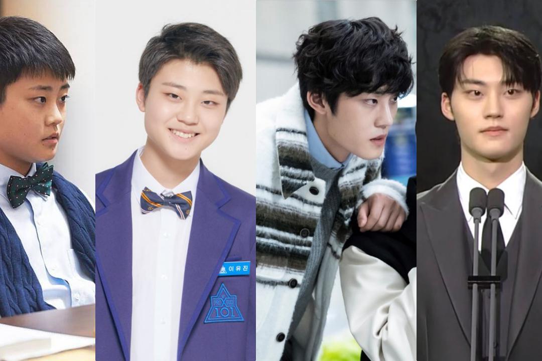 《sky castle》李宥珍近况 李宥珍在《sky castle》中饰演「秀韩」一