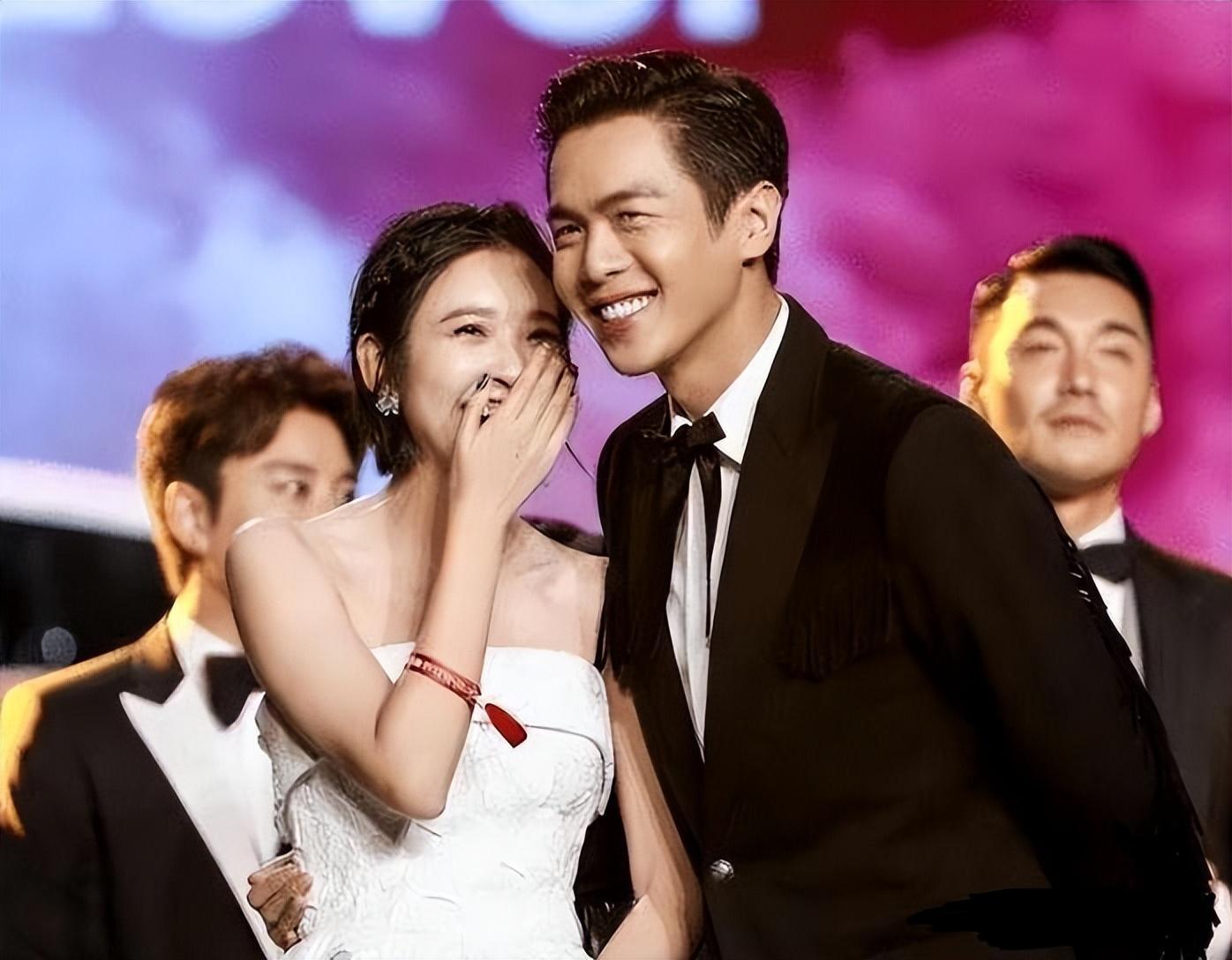 长了一张风流帅气的脸,情史却很干净 严屹宽,乔振宇,张若昀等男明星