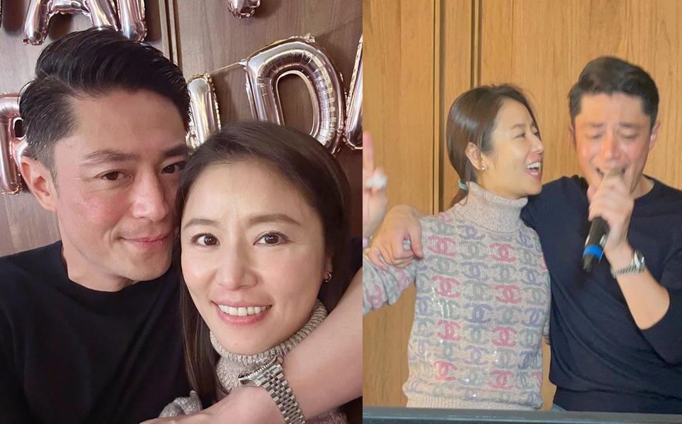 林心如和霍建华的婚姻生活 林心如和霍建华结婚7年了,他们有一个可爱