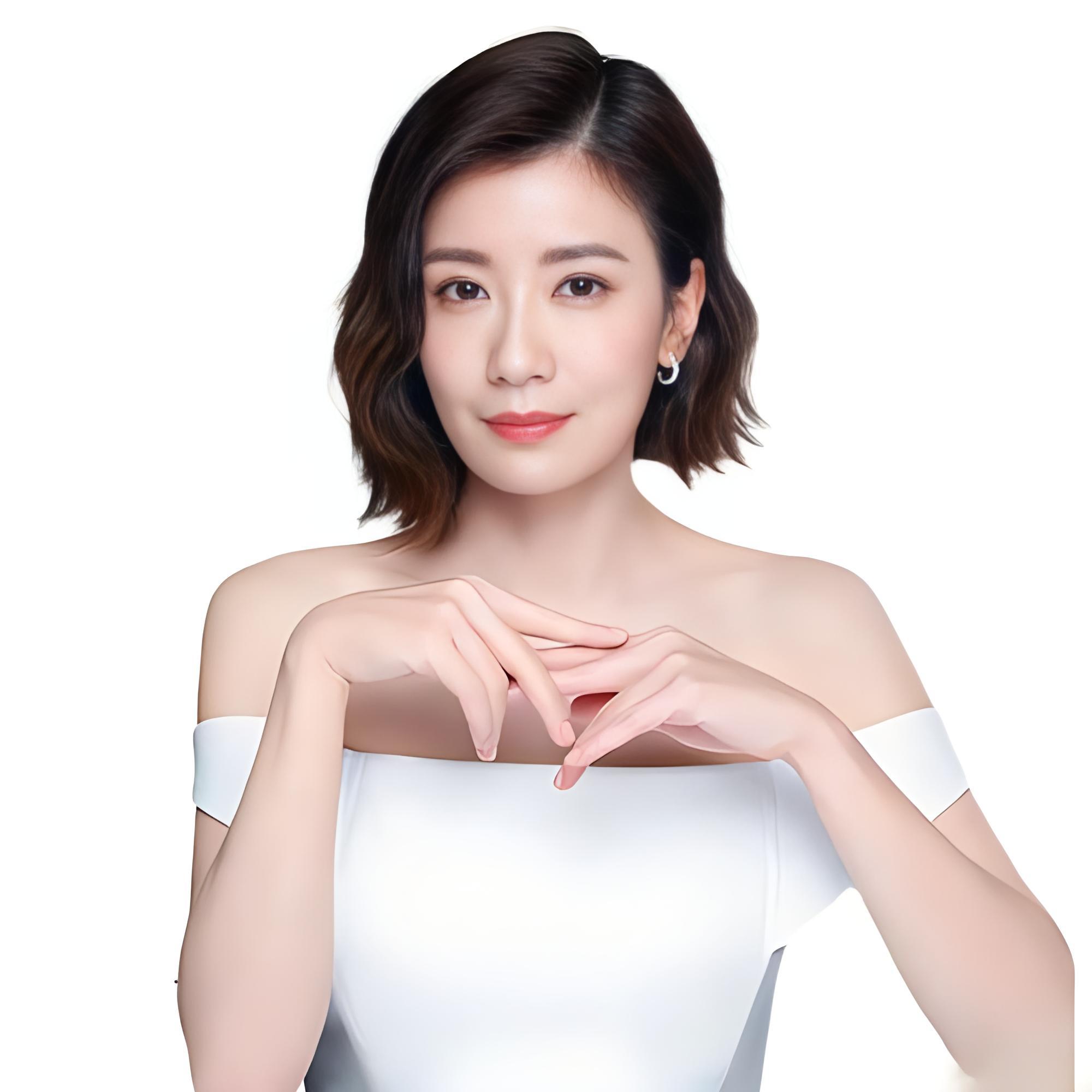 贾静雯:从坎坷情感路到逆龄女神,展现人生的坚韧与光彩 贾静雯,这位49