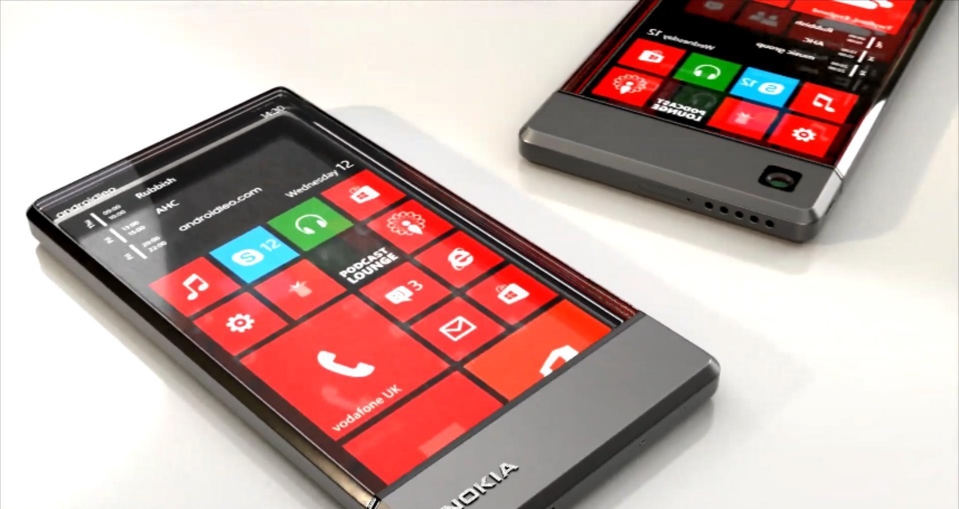 诺基亚新n73:工业设计的无限可能 当今手机市场面临着激烈的竞争和