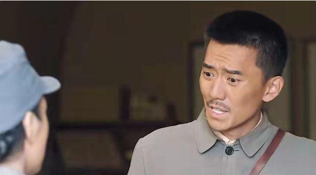 的上海一步步走向了圣地延安,成为了真正的革命战士,与丑子冈并肩作战