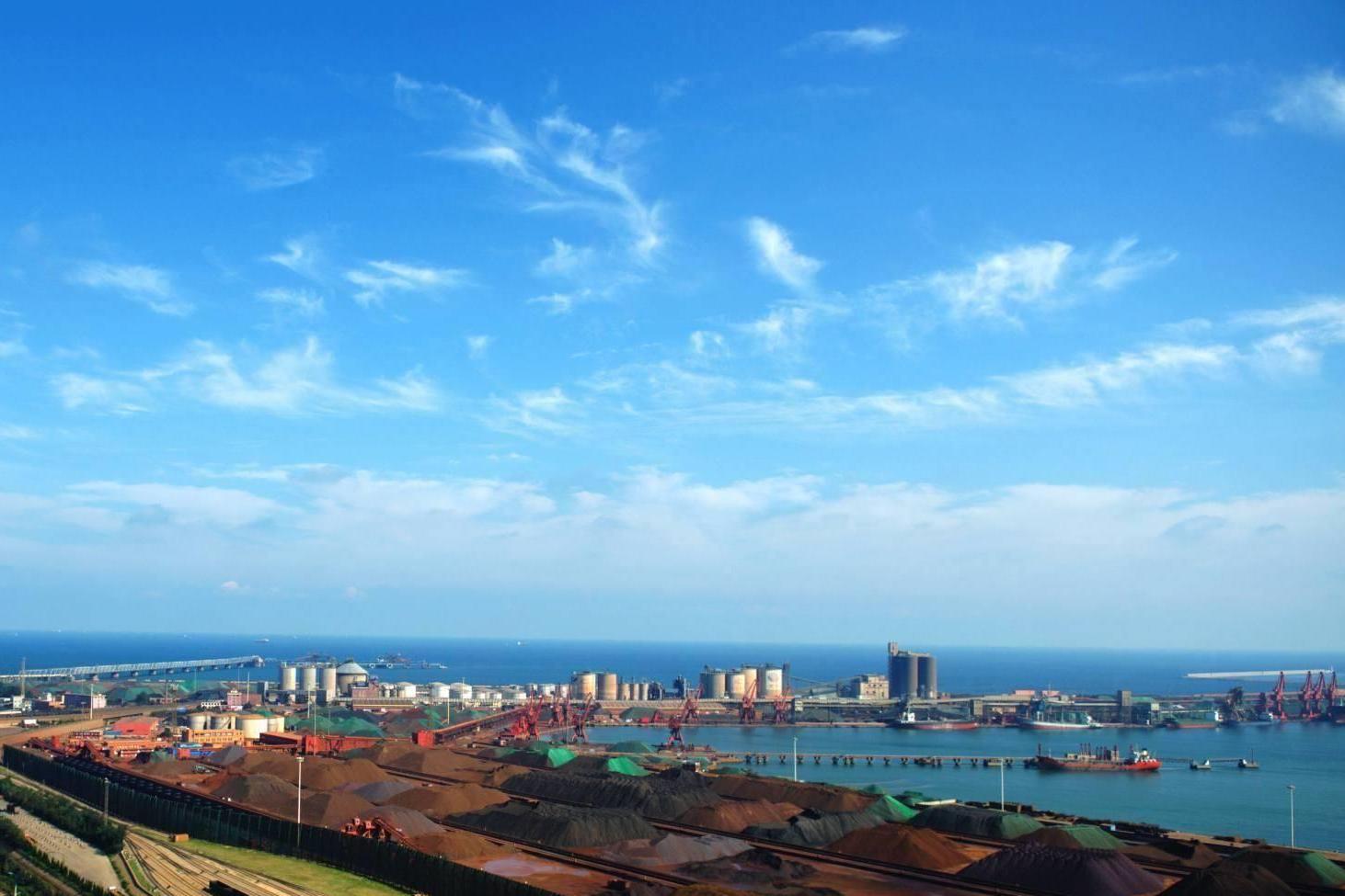 日照:被低估的海滨城市 山东,一个拥有无尽自然风光和海岸线的宝地