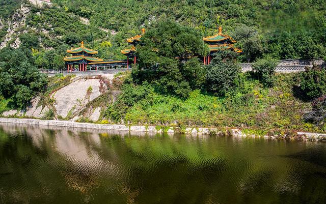 探索白山市北山公园,尽享自然与人文的魅力 白山市北山公园,一个融合