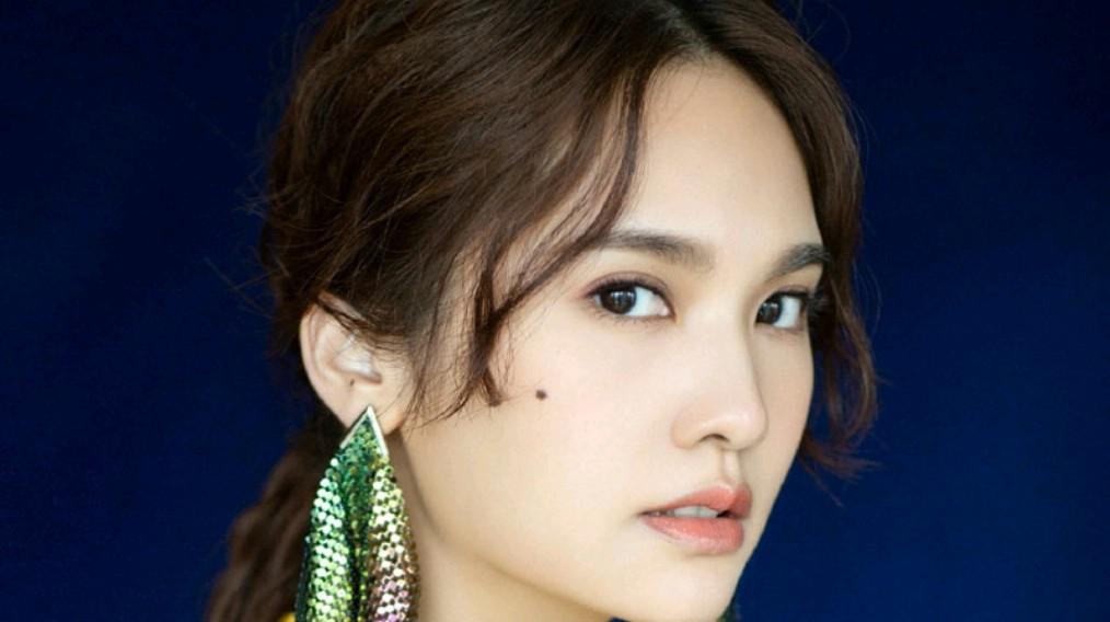 杨丞琳的言论引发争议 台湾女歌手,演员,主持人杨丞琳在河南郑州的