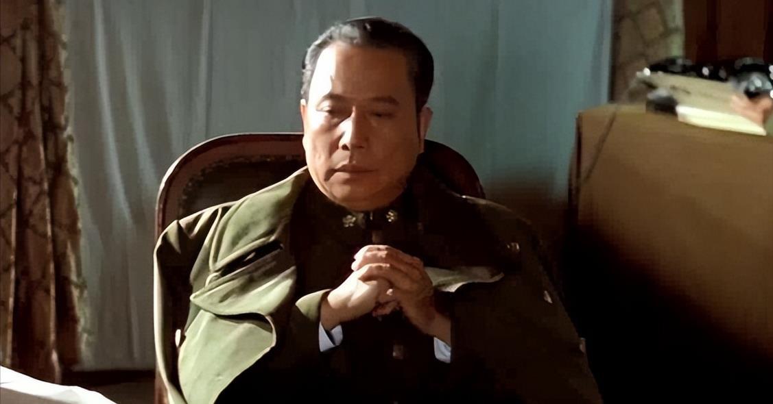 红二代演员徐光明:继承父志,演绎历史人物的精彩人生 作为红二代的徐