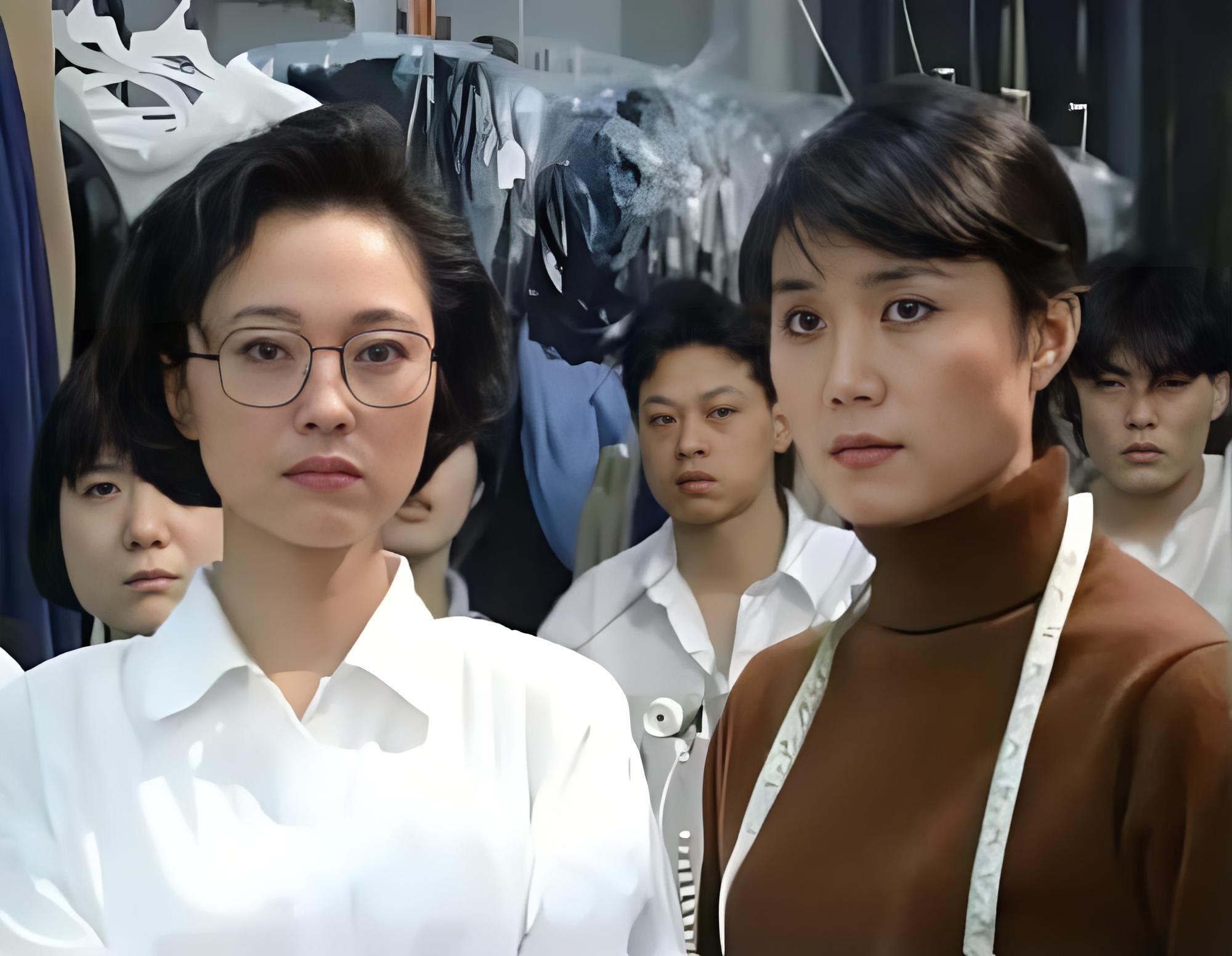《北京人在纽约》:逐梦他乡 《北京人在纽约》以其深情且真实的笔触