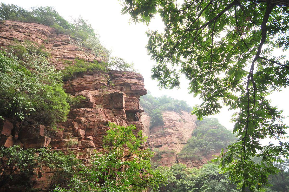 嘉祥旅游景点都有哪些图片