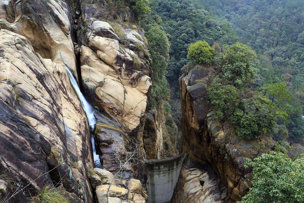 东阳旅游必去的景点图片