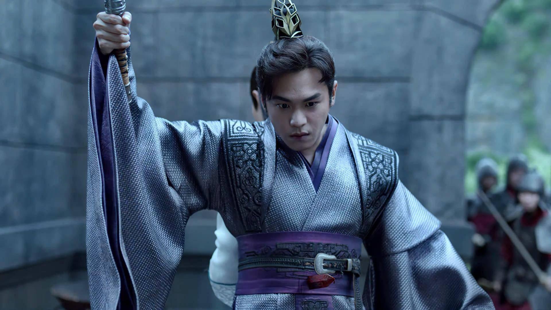 《庆余年》原著:李承泽的故事 《庆余年》里最惨的人,也是最值得我们